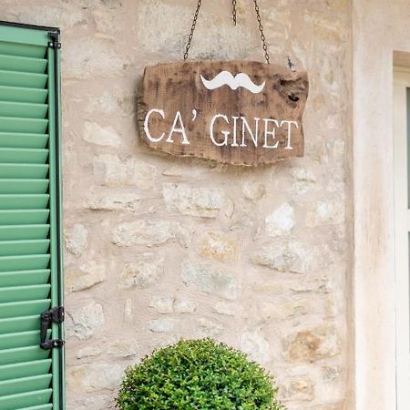 Bed and Breakfast Ca' Ginet Cravanzana Экстерьер фото