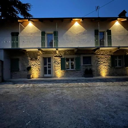 Bed and Breakfast Ca' Ginet Cravanzana Экстерьер фото