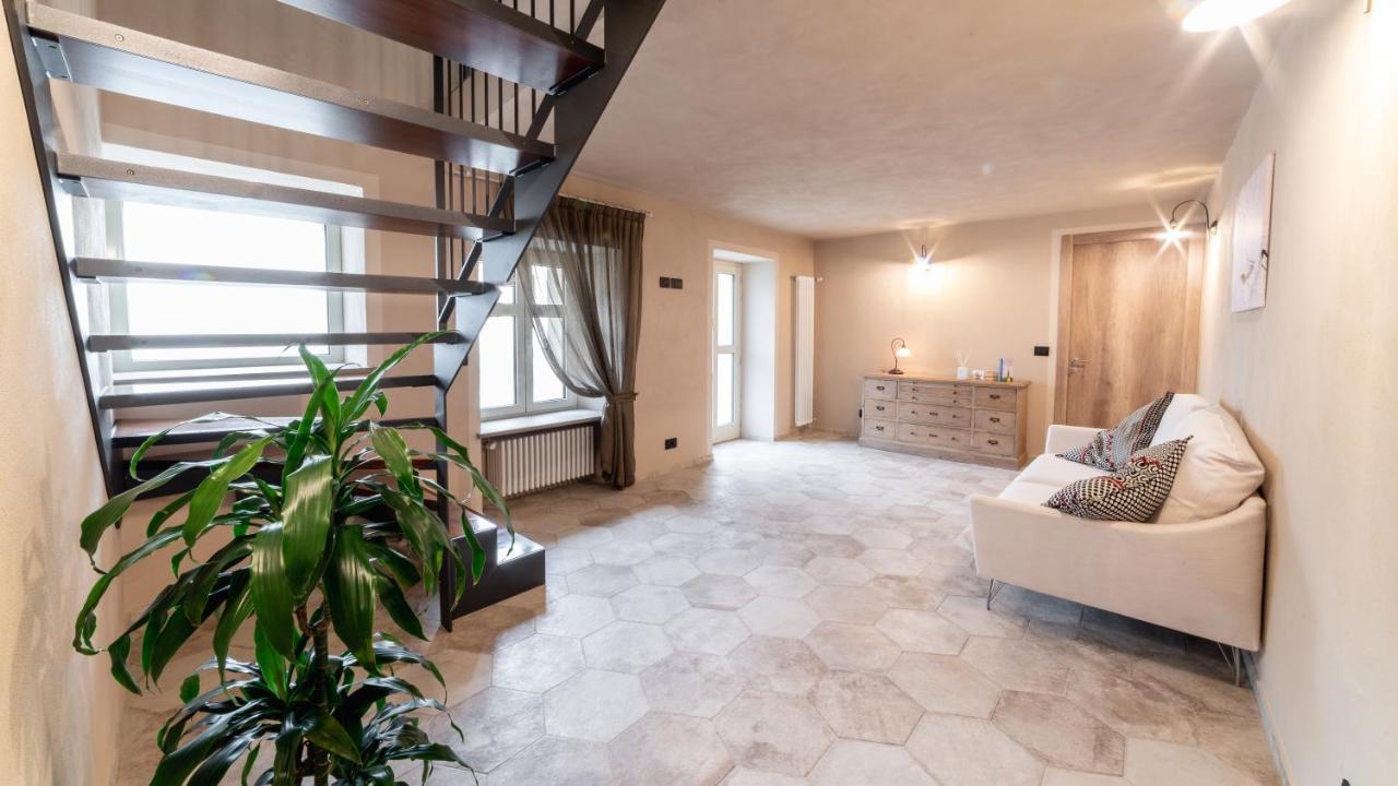 Bed and Breakfast Ca' Ginet Cravanzana Экстерьер фото