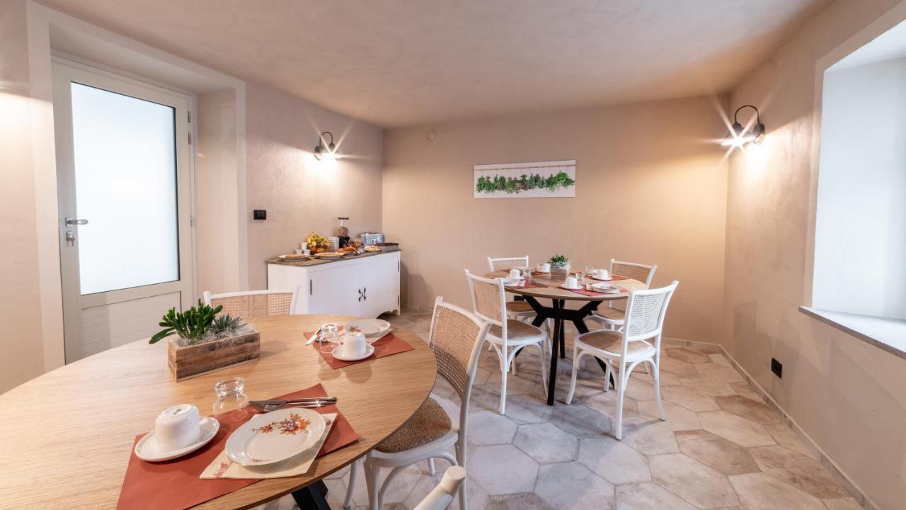 Bed and Breakfast Ca' Ginet Cravanzana Экстерьер фото