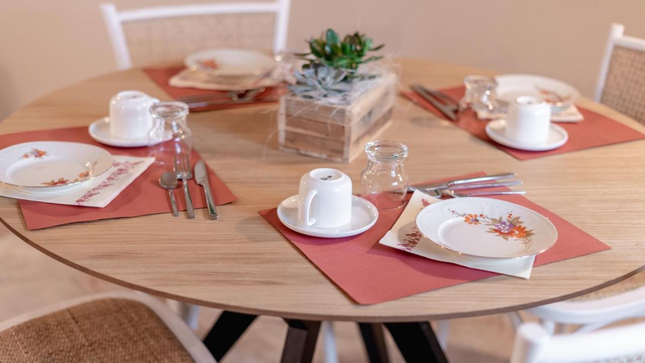 Bed and Breakfast Ca' Ginet Cravanzana Экстерьер фото