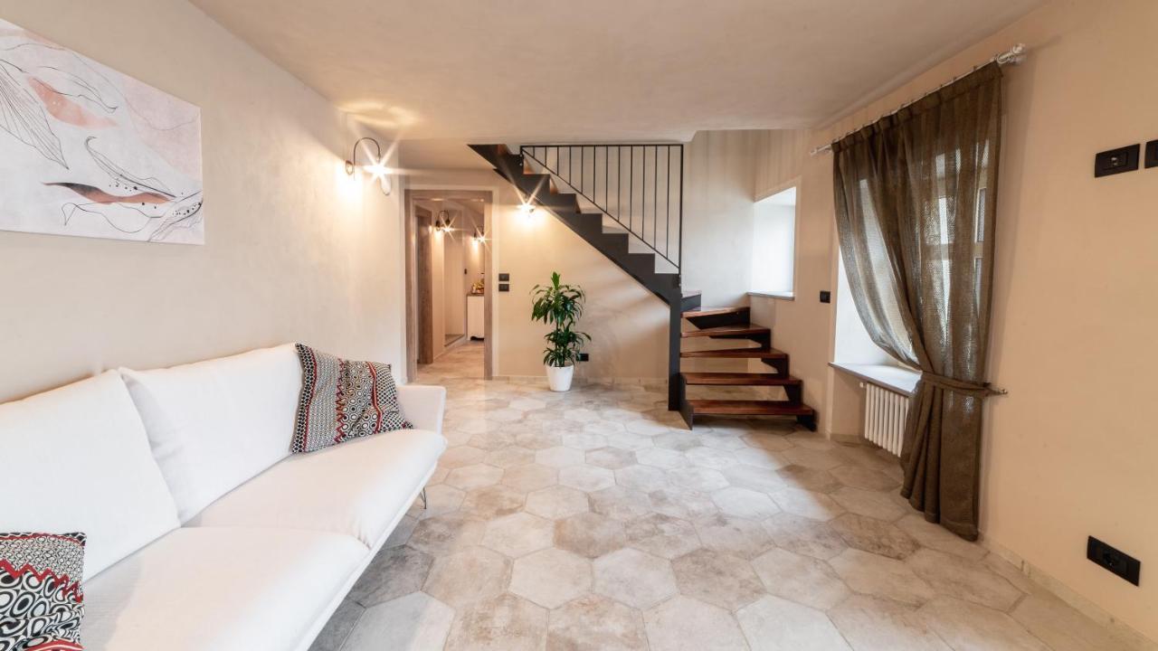Bed and Breakfast Ca' Ginet Cravanzana Экстерьер фото