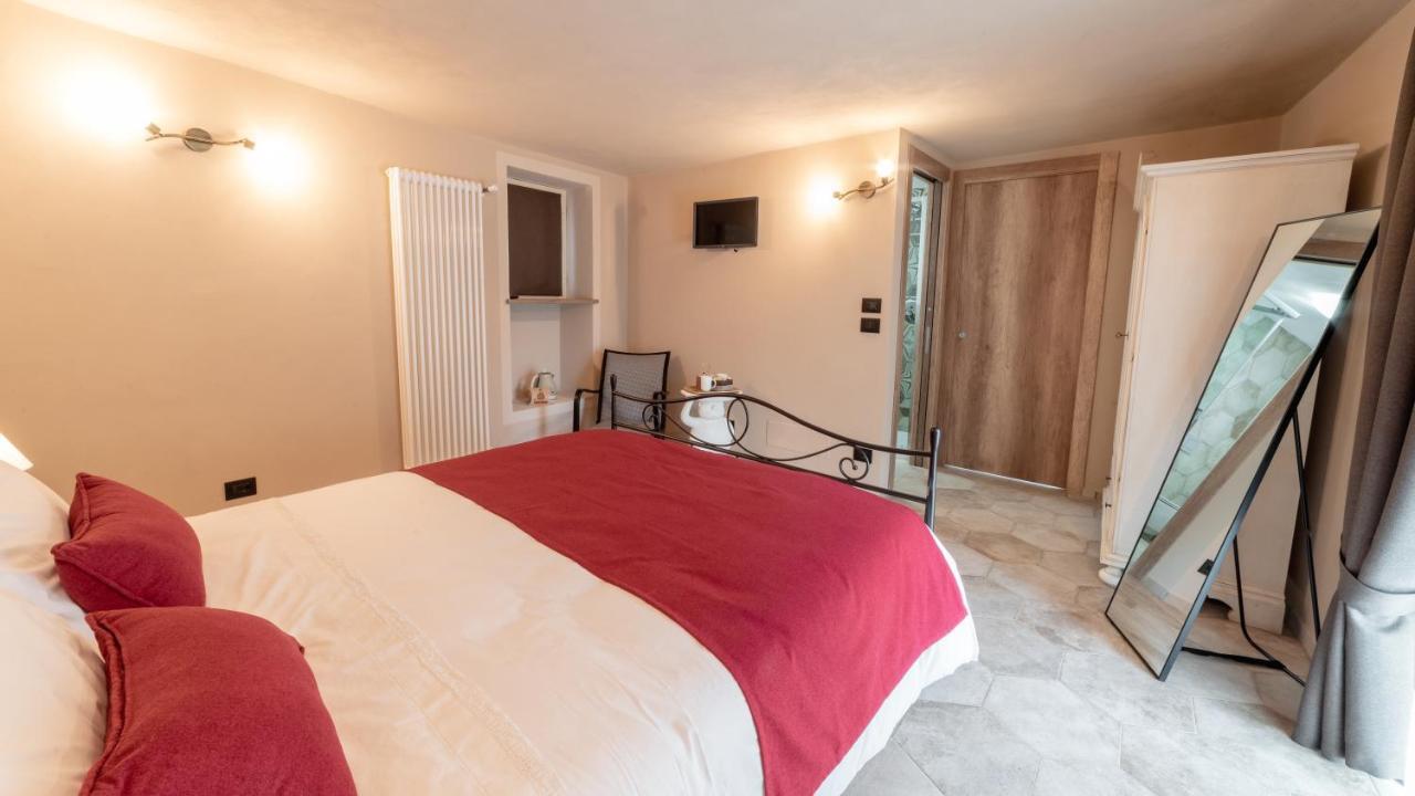 Bed and Breakfast Ca' Ginet Cravanzana Экстерьер фото