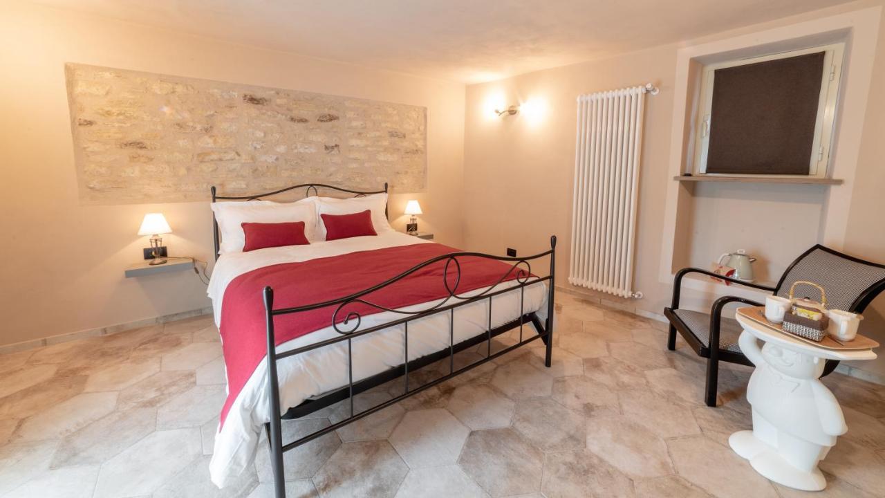 Bed and Breakfast Ca' Ginet Cravanzana Экстерьер фото