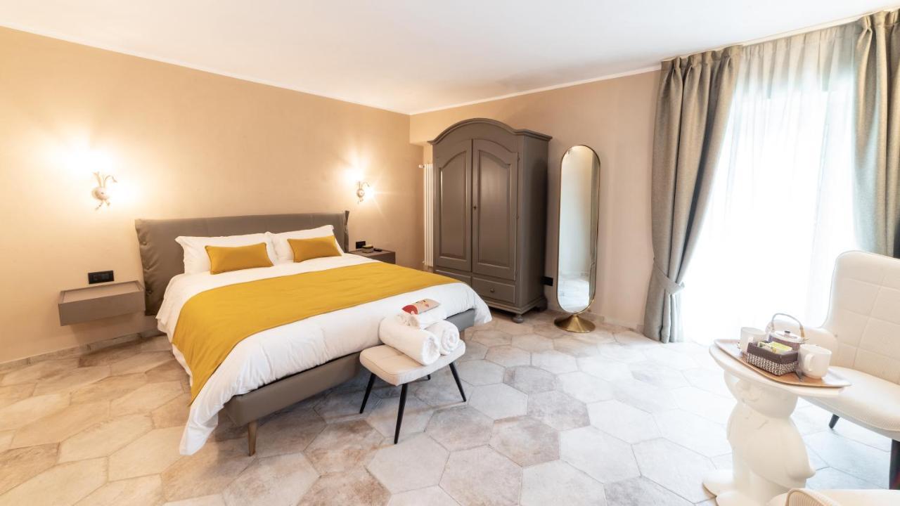 Bed and Breakfast Ca' Ginet Cravanzana Экстерьер фото