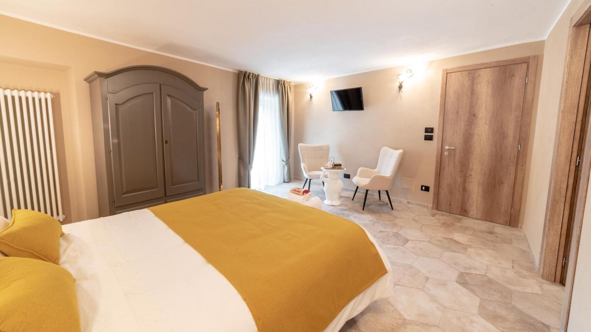 Bed and Breakfast Ca' Ginet Cravanzana Экстерьер фото